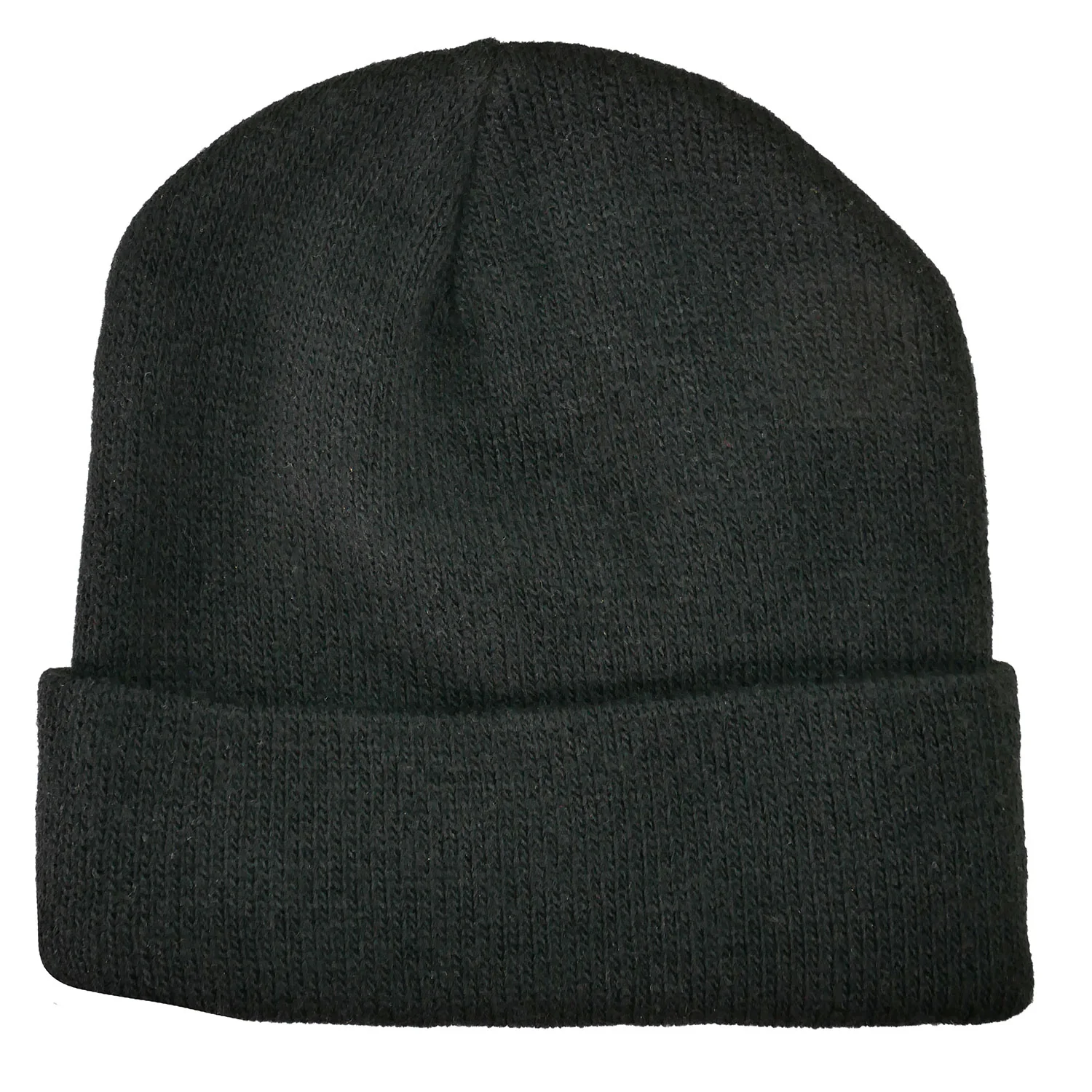 Sponge Logo Beanie - Image 2