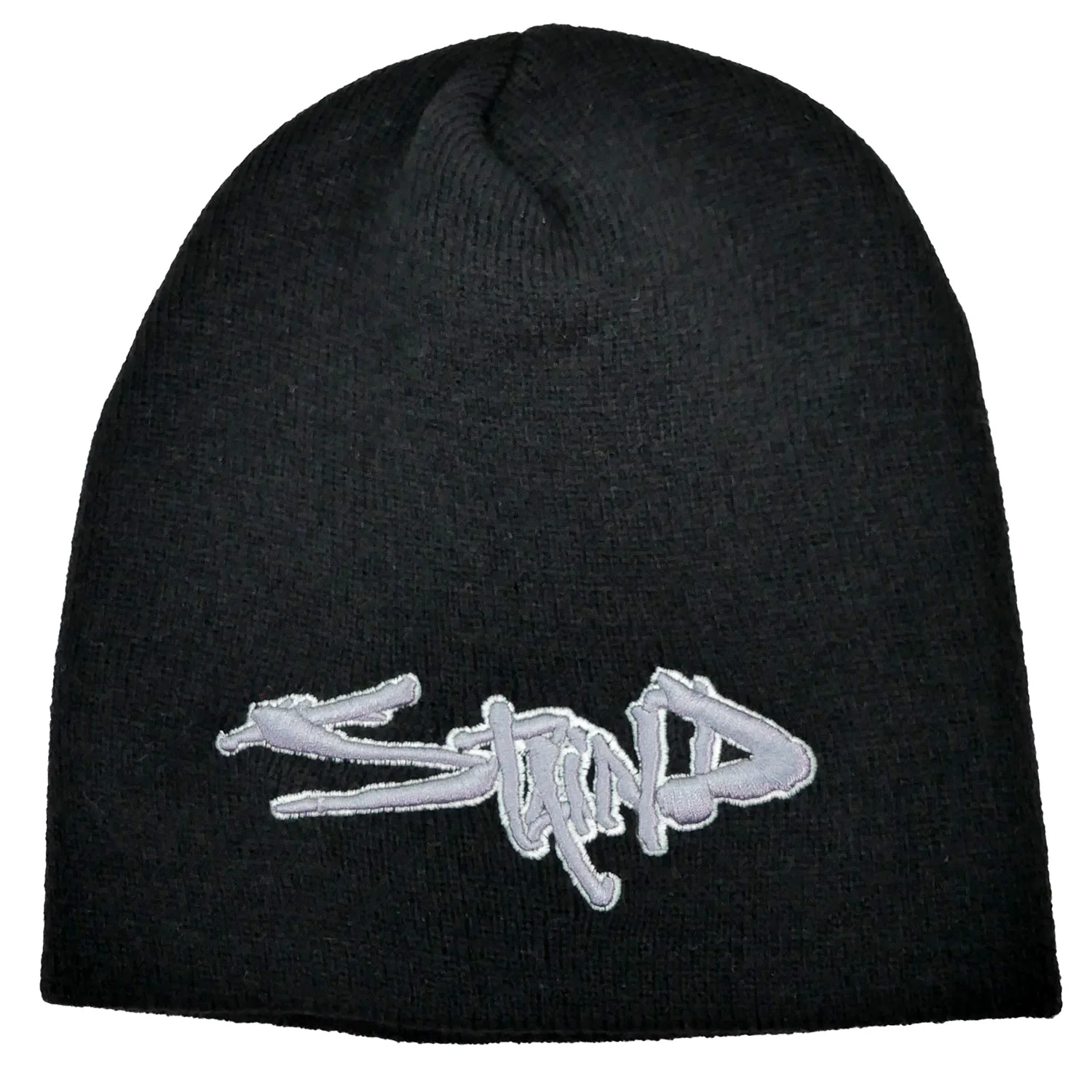 Staind 3D Logo Beanie
