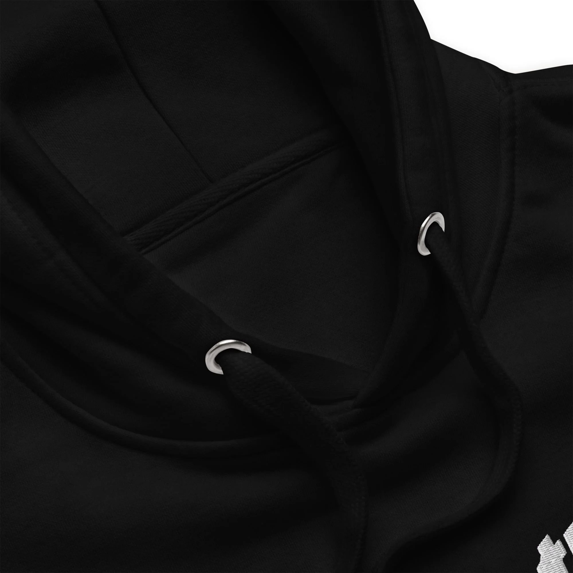 Status Quo - HD Embroidered Hoodie - Image 3