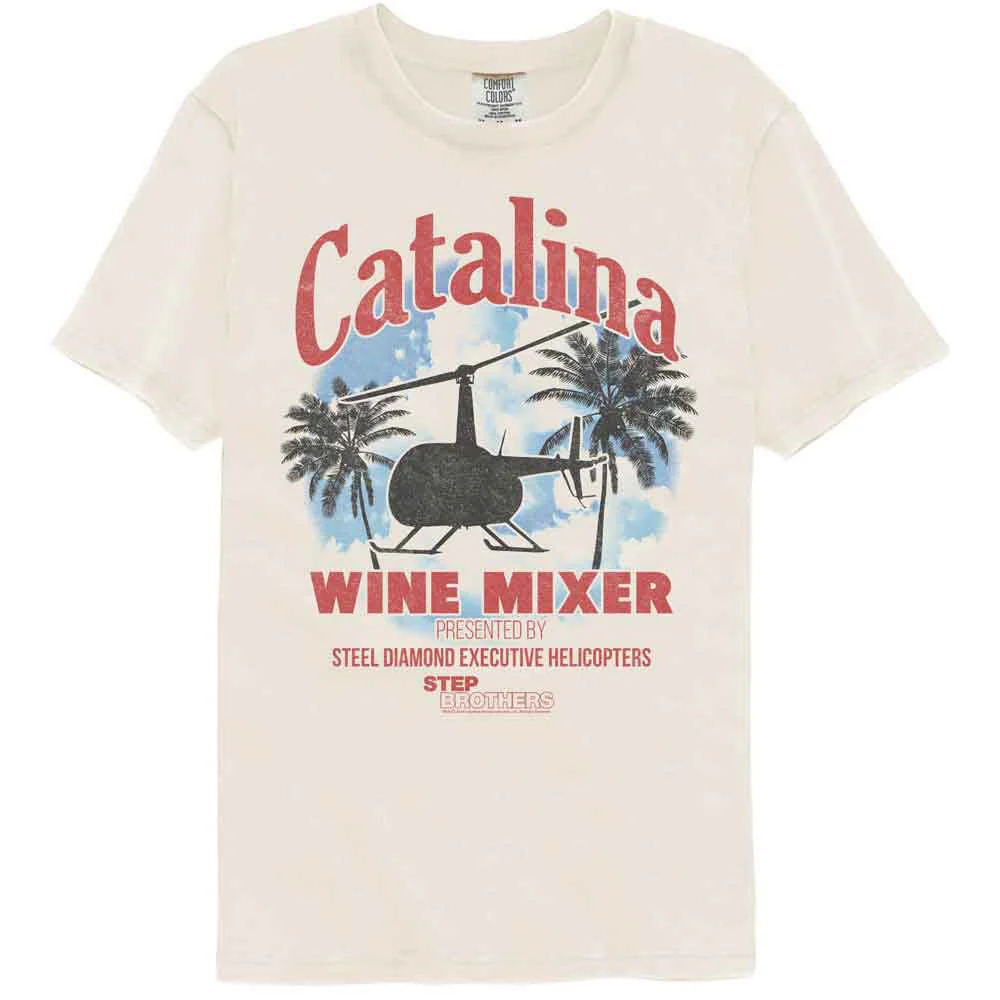 Step Brothers T-shirt