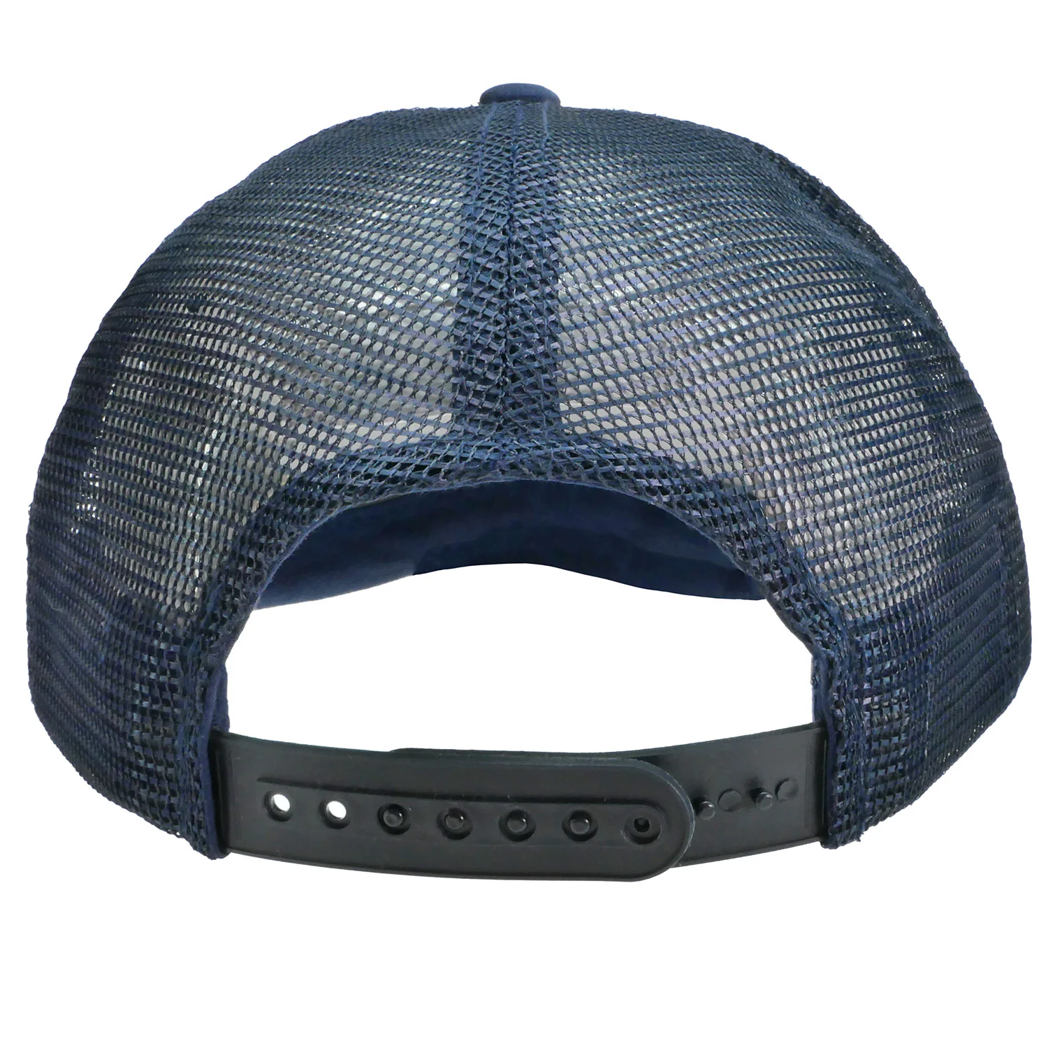 Still Remains Logo Trucker Cap - Image 2