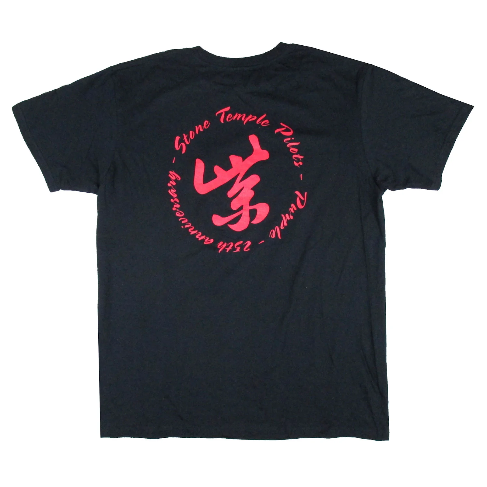 Stone Temple Pilots T-shirt - Image 2
