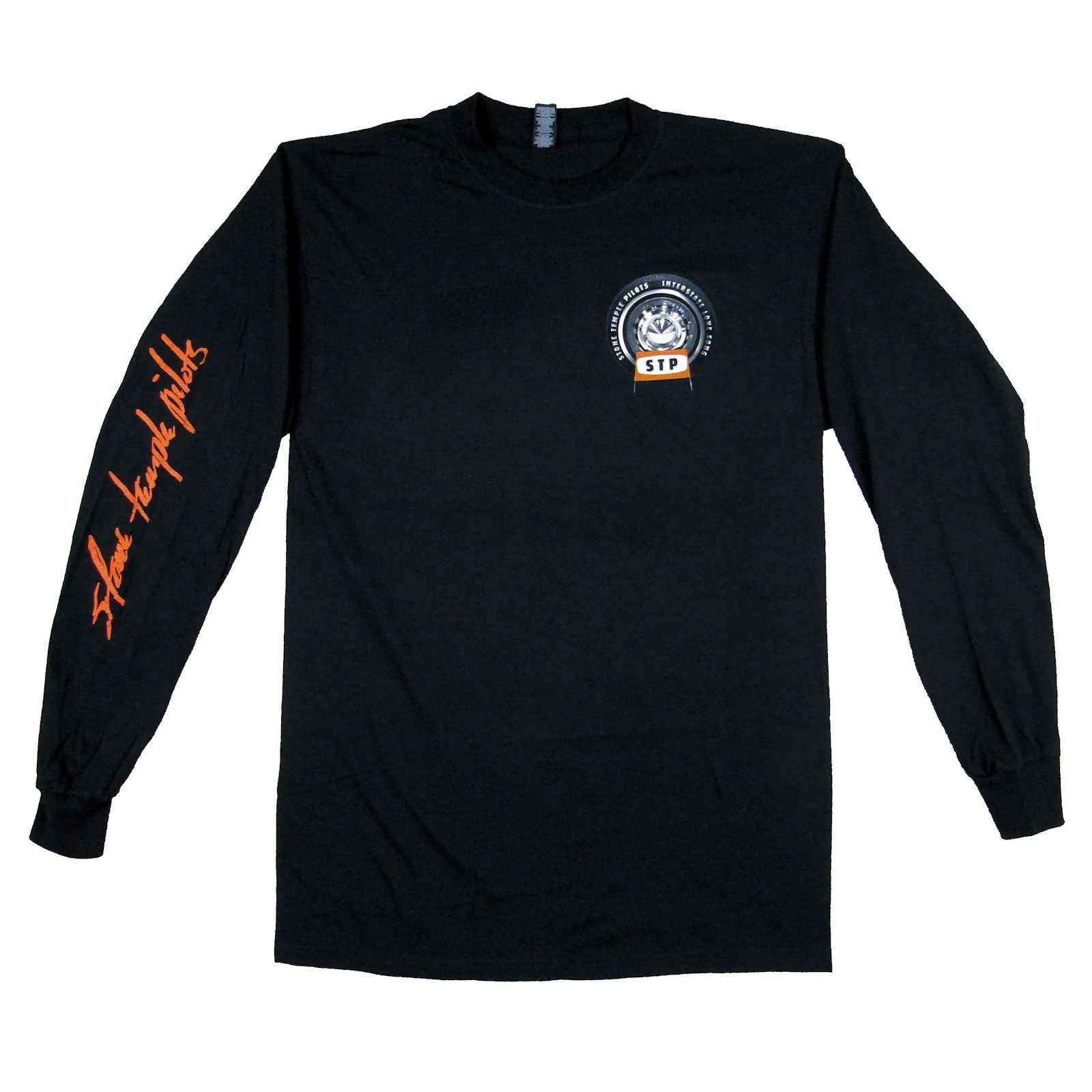 Stone Temple Pilots Interstate Longsleeve Long Sleeve