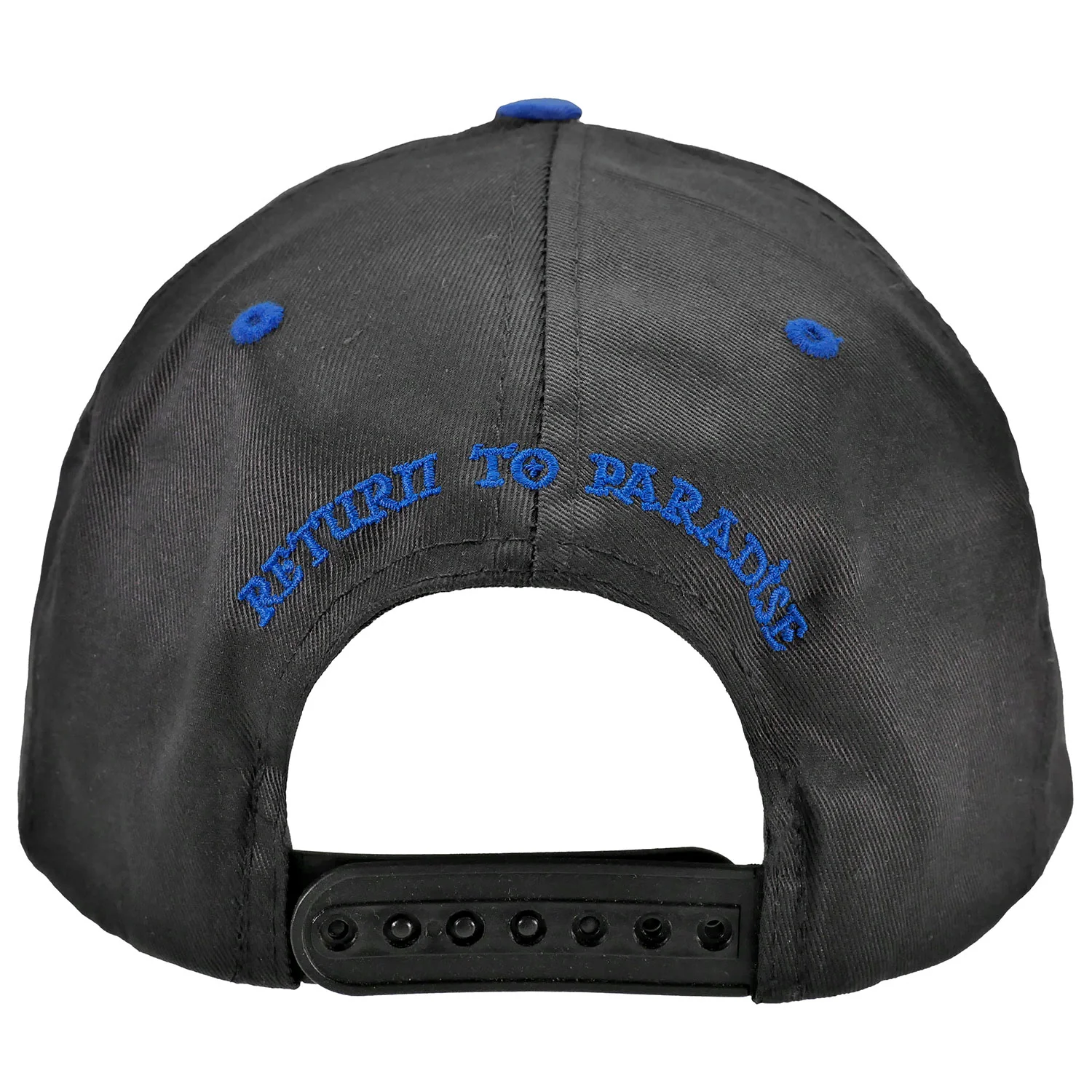 Styx Return To Paradise Baseball Cap - Image 2