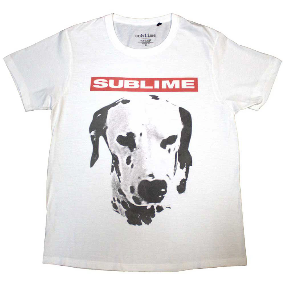 Sublime Dog T-shirt