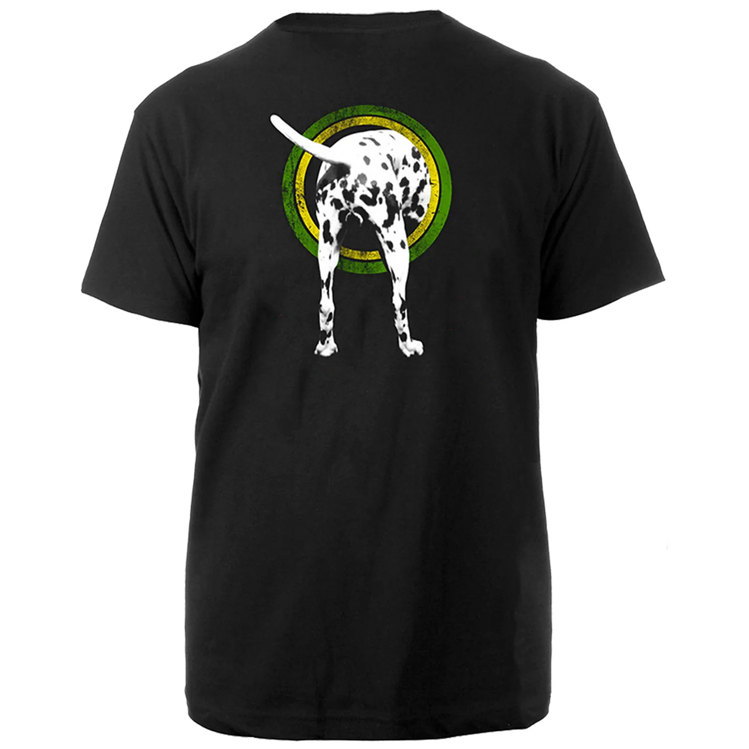 Sublime Lou Dog T-shirt - Image 2