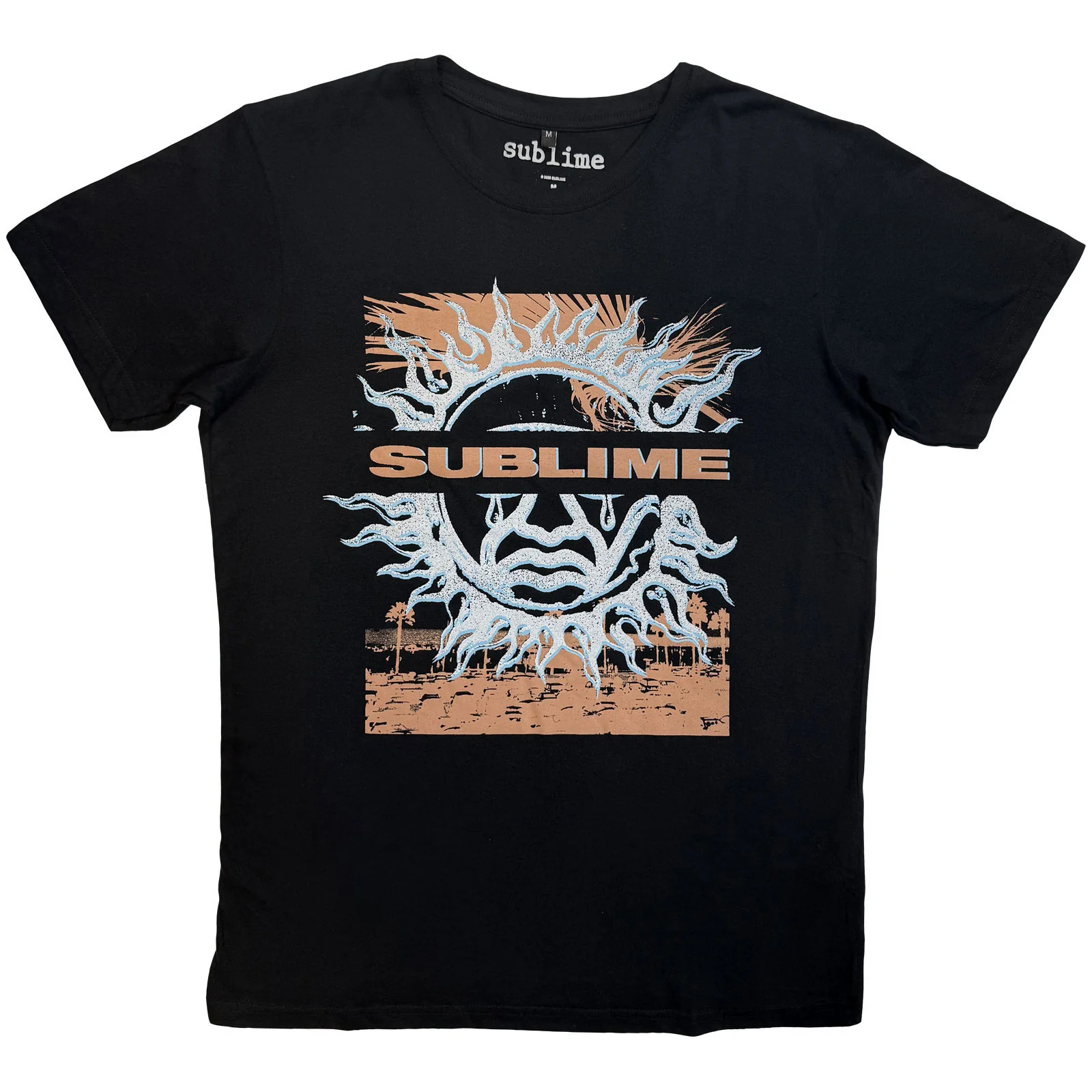 Sublime Torrid Vintage T-shirt