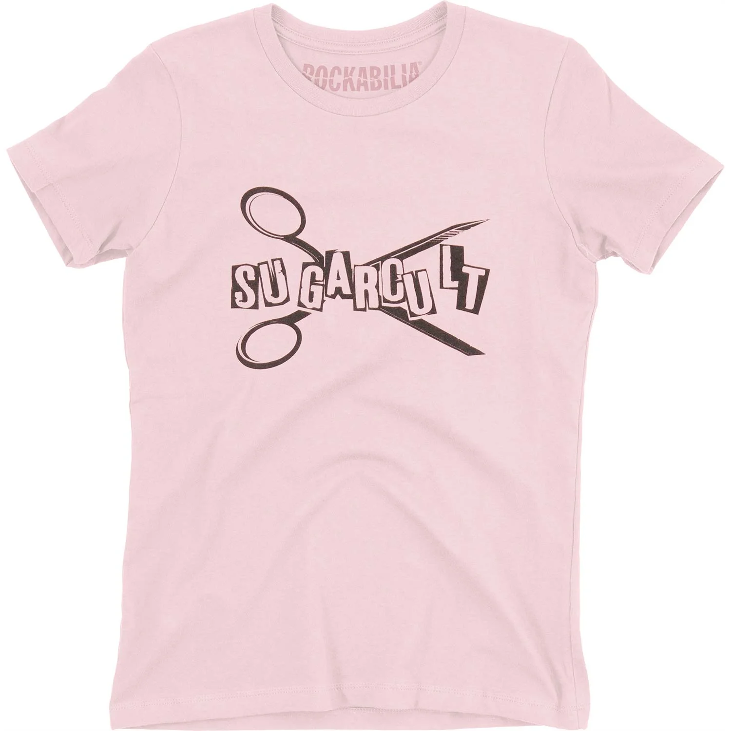 Sugarcult Junior Top