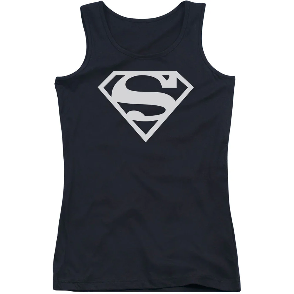Superman Logo Womens Tank
