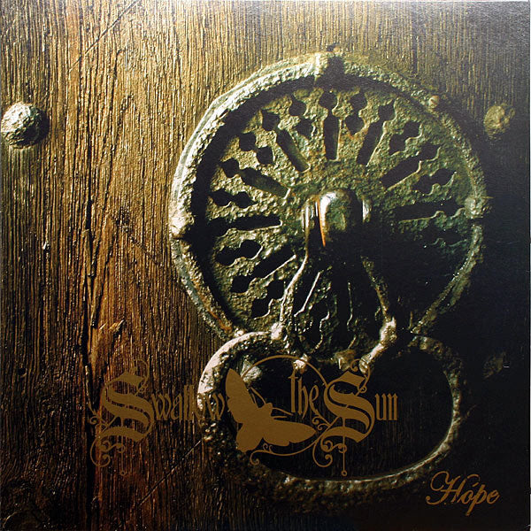 Swallow The Sun Hope (re-issue) Compact Disc Digi CD