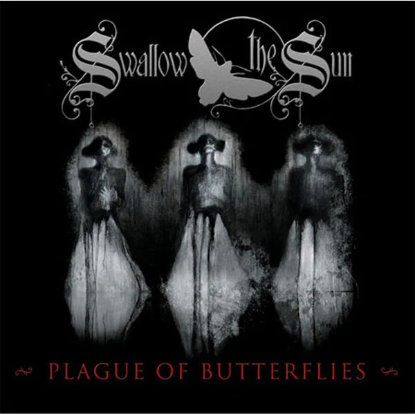 Swallow The Sun CD