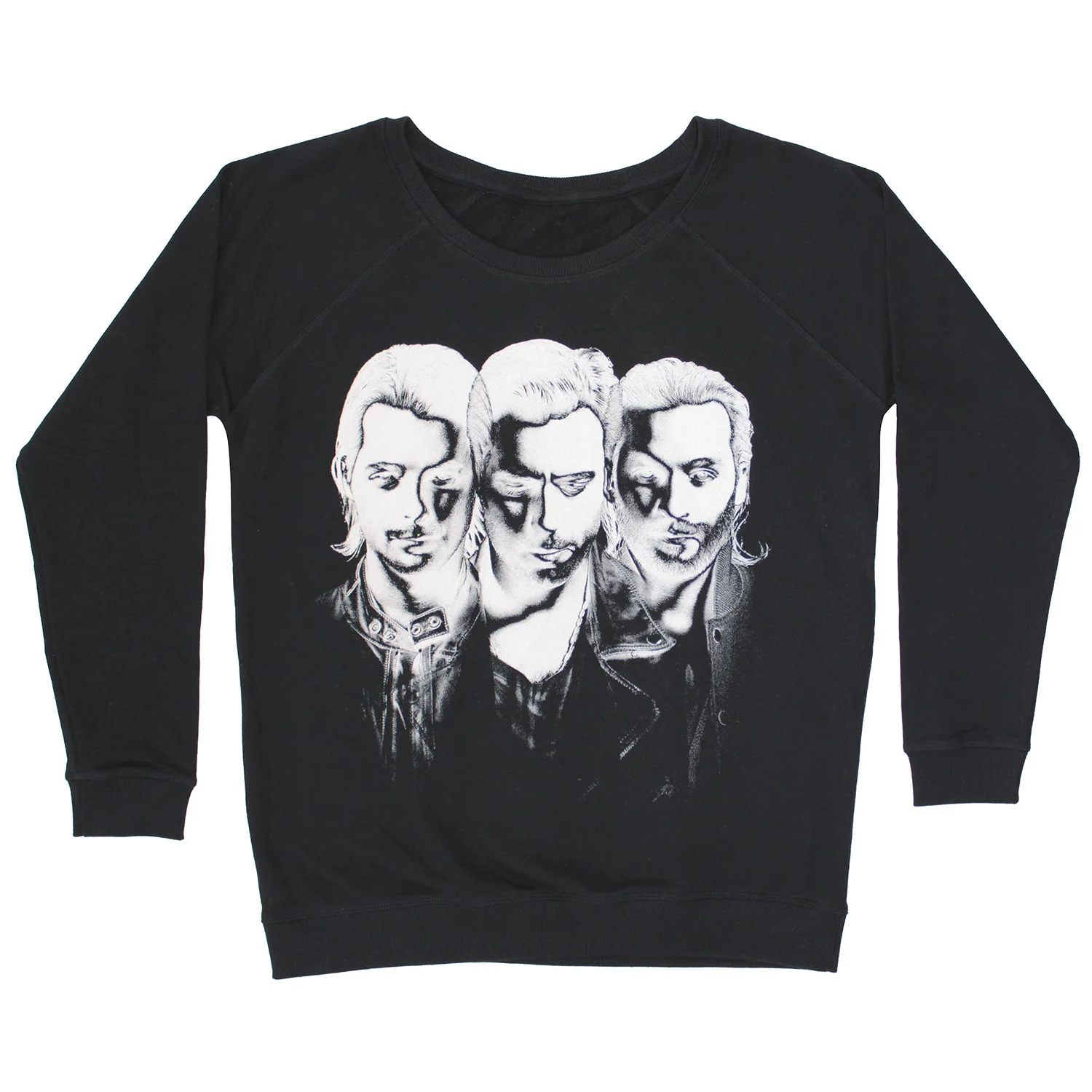 Swedish House Mafia Sweatshirt
