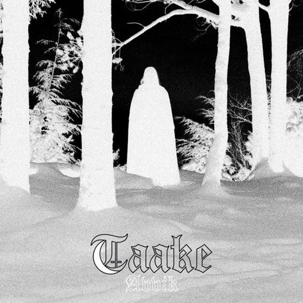 Taake Avvik Compact Disc Digi CD