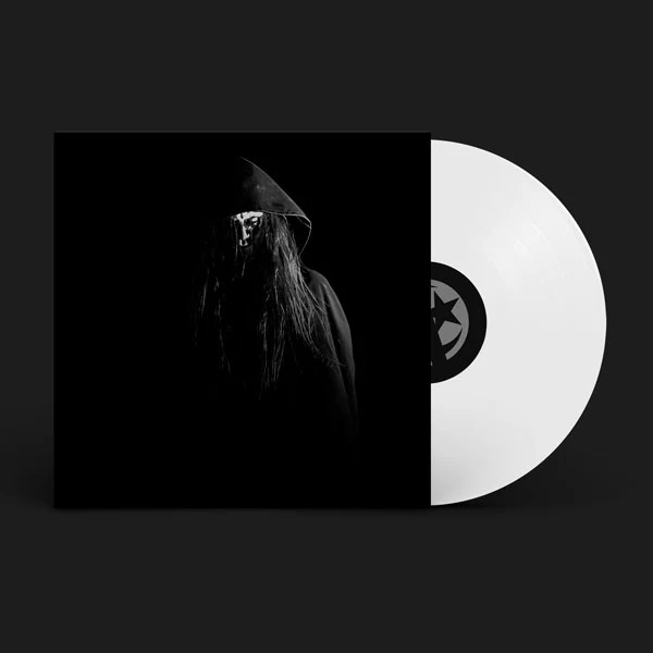 Taake Stridens Hus (white Vinyl) Vinyl LP Vinyl