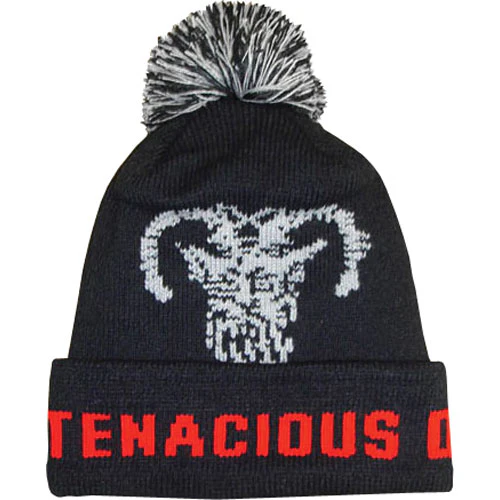 Tenacious D Devil Hat Beanie