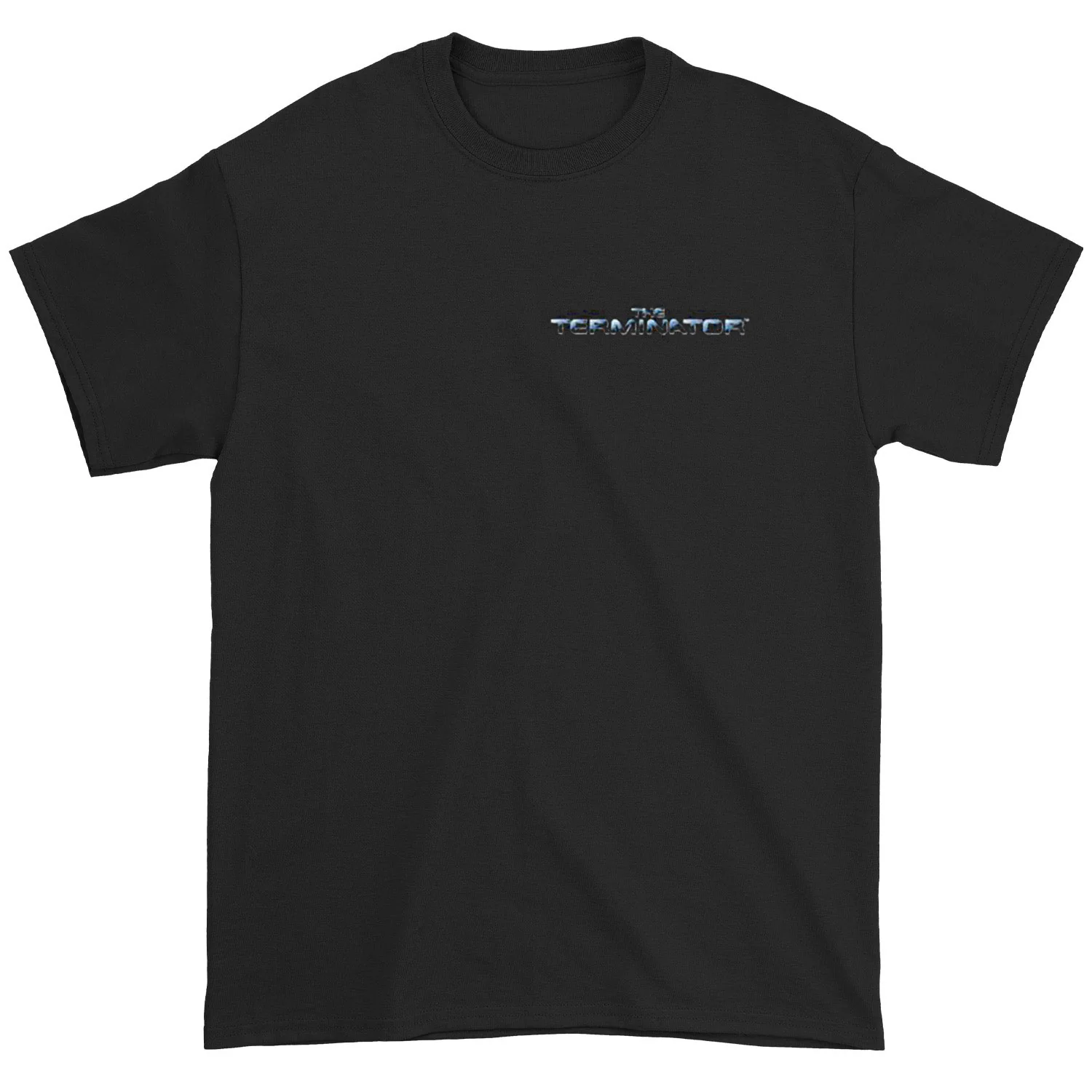 Terminator Terminator Poster F B T-shirt