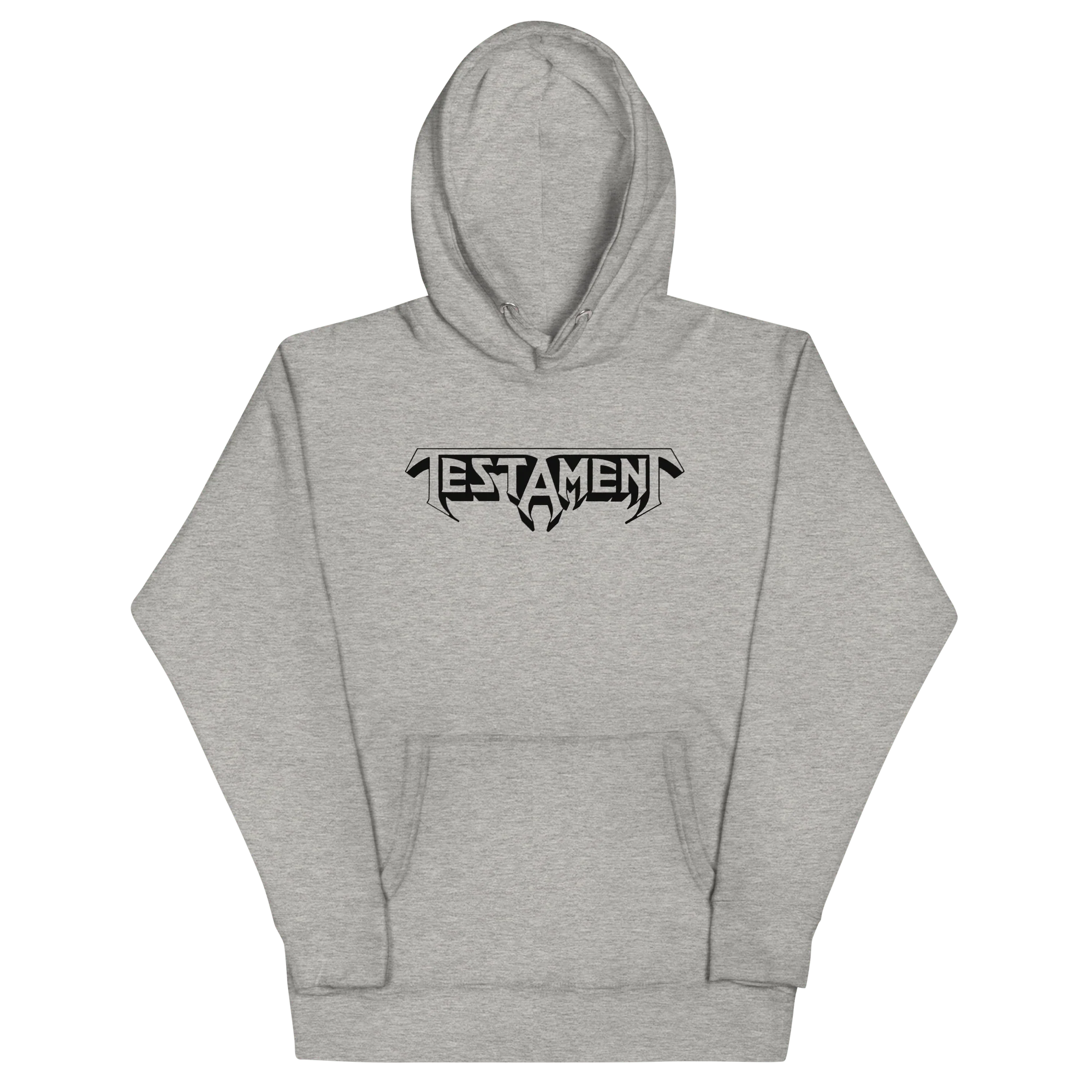 Testament - Est 1983 Hoodie - Image 2