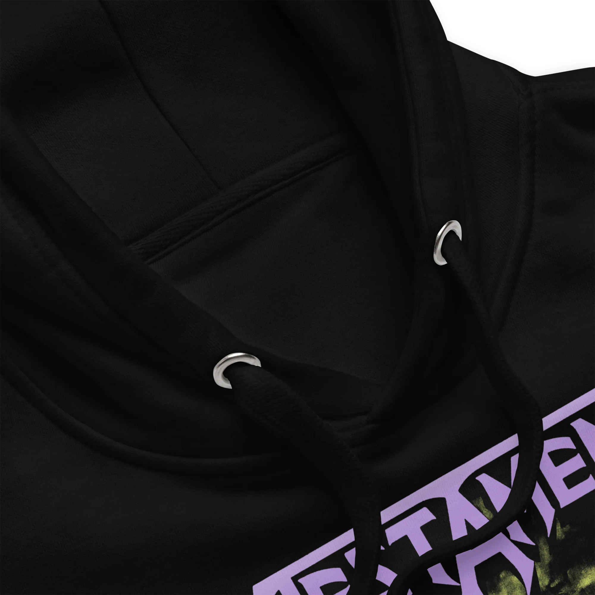 Testament - Practice What You Preach Hoodie - Image 3