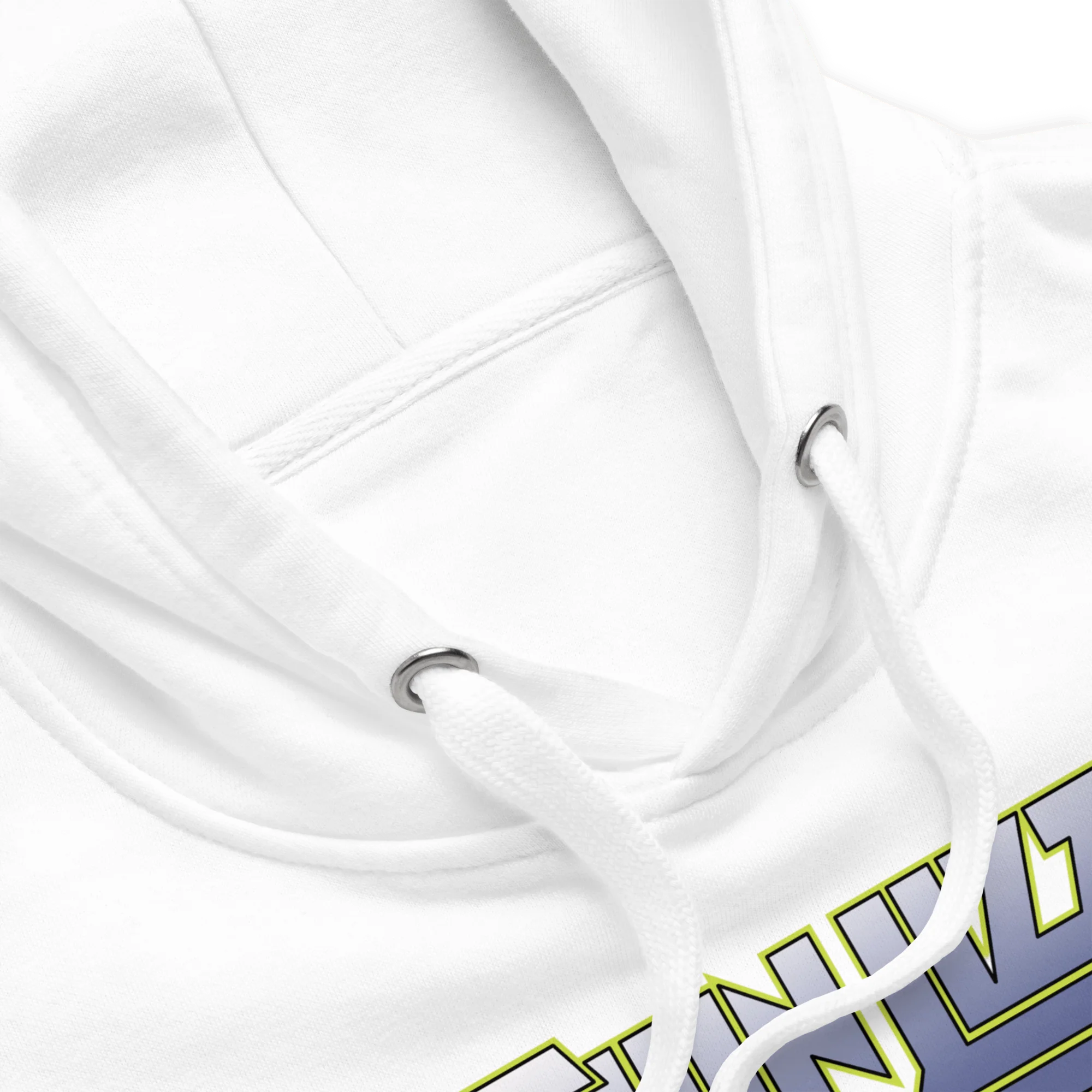 Thin Lizzy - Jailbreakers Hoodie - Image 3