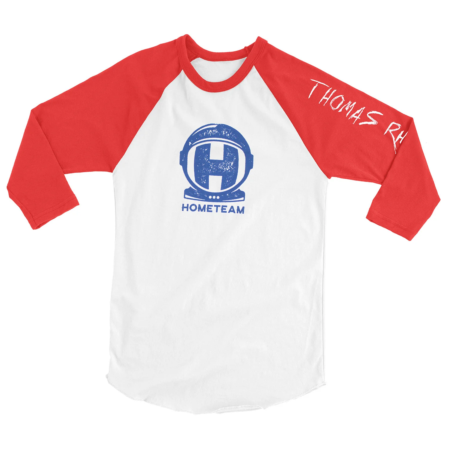 Thomas Rhett Home Team Baseball Jersey