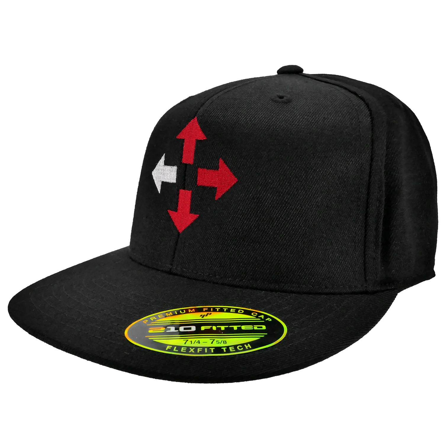 Three Days Grace Arrows Baseball Cap
