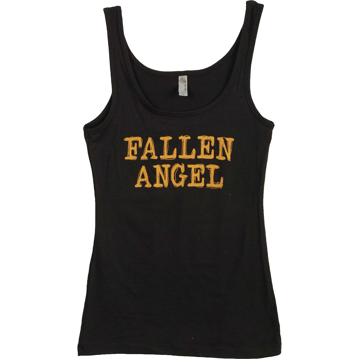 Three Days Grace Fallen Angel Jr. Tank Junior Top