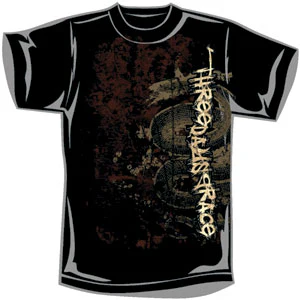 Three Days Grace T-shirt