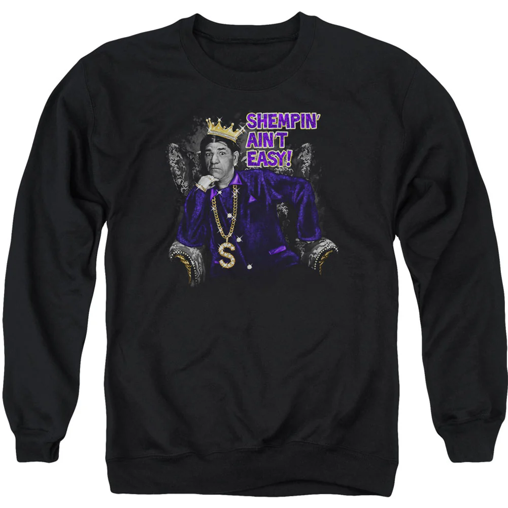 Three Stooges Shempin Adult Sweatshirt