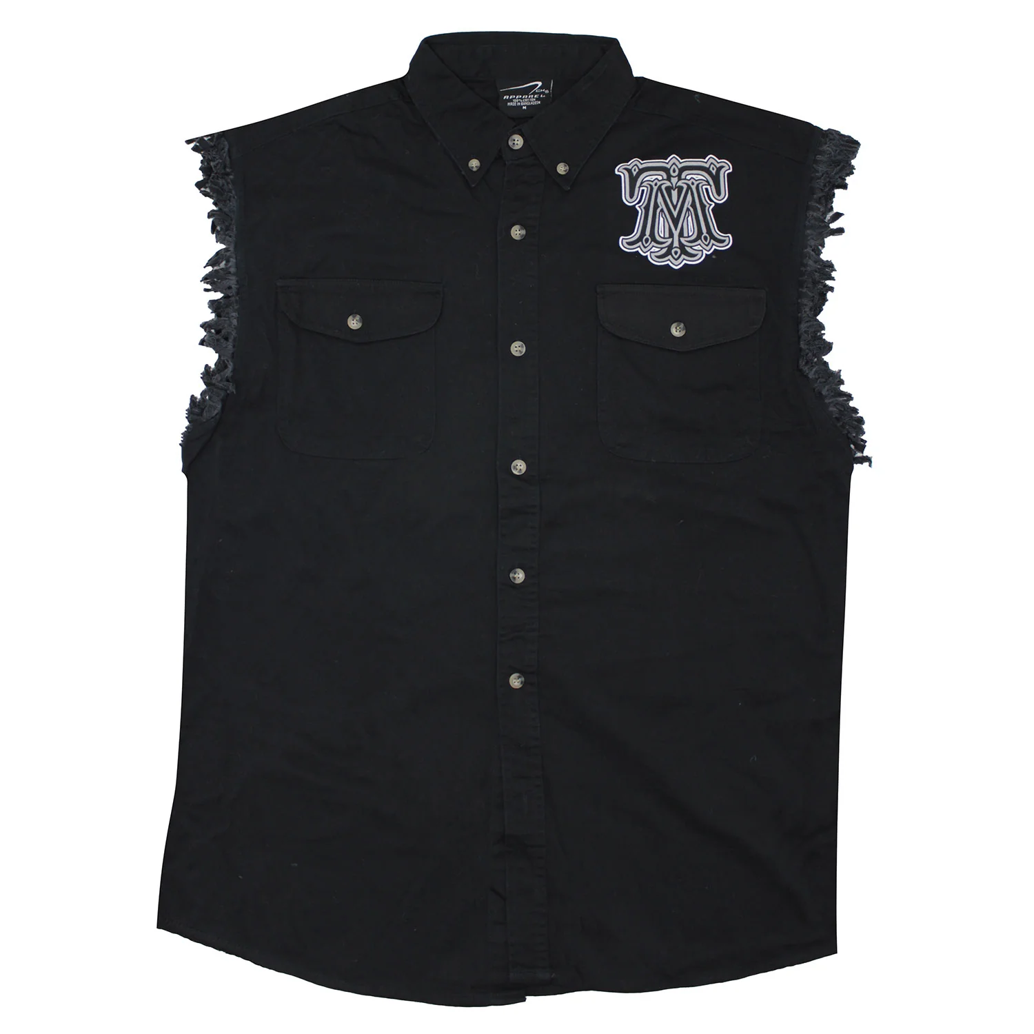 Tim Mcgraw If I Died Today Vest