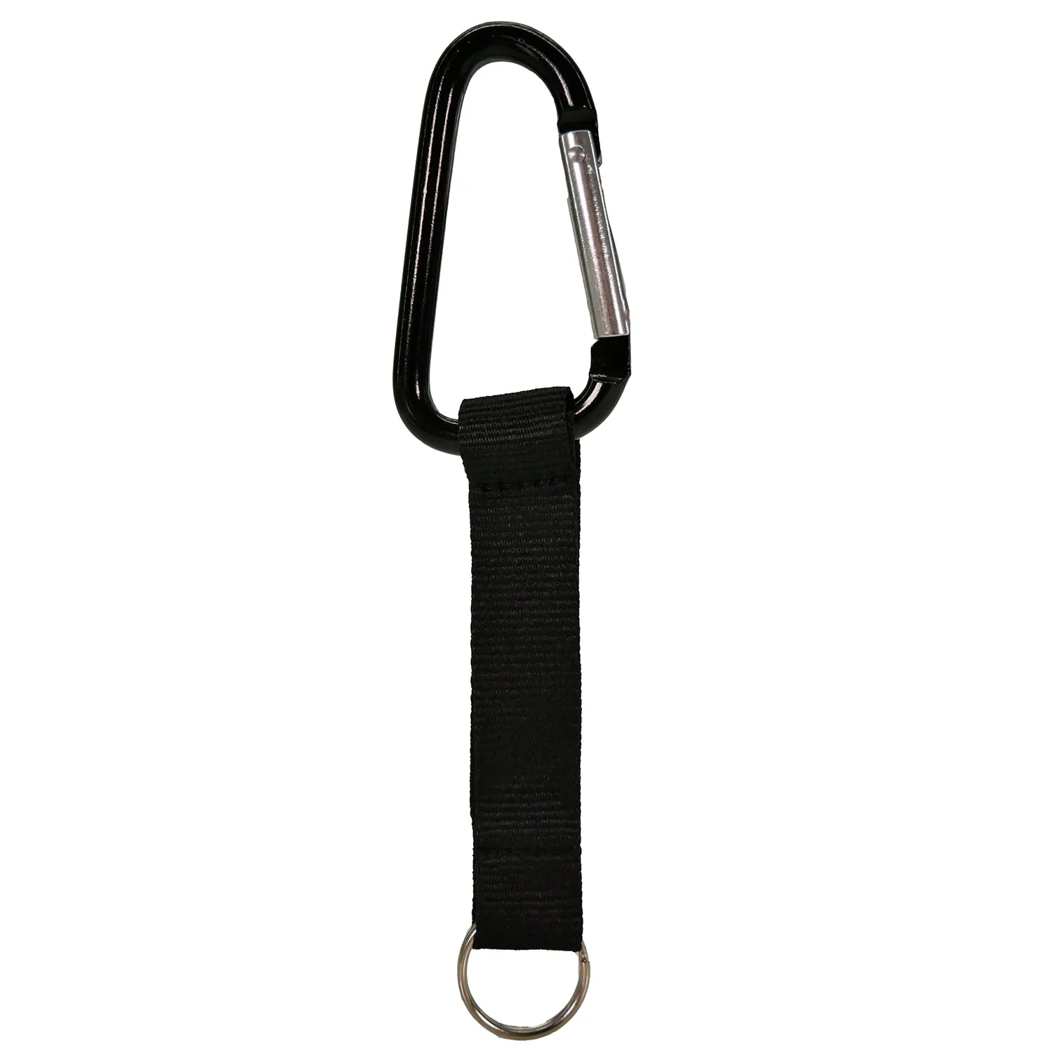 Tim Mcgraw Logo On Carabiner Metal Key Chain - Image 2