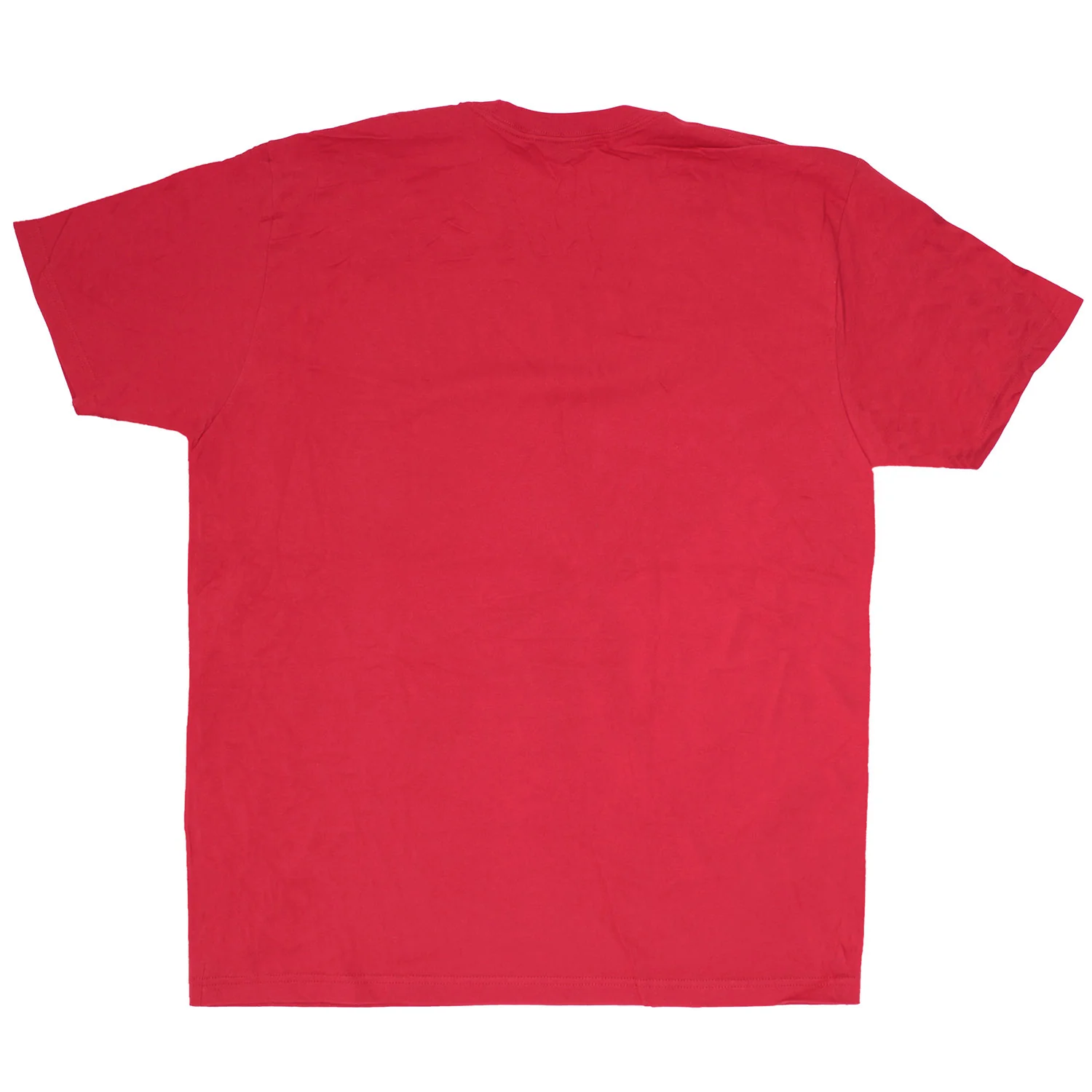 Tim Mcgraw Mexicoma Red T-shirt - Image 2