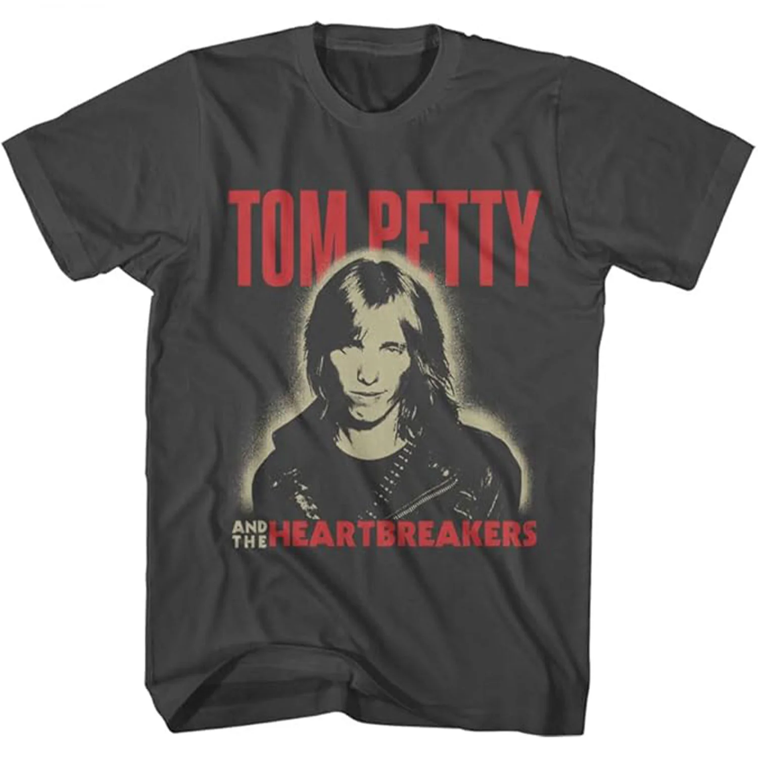 Tom Petty Tom Petty Runnin Down A Dream T-shirt