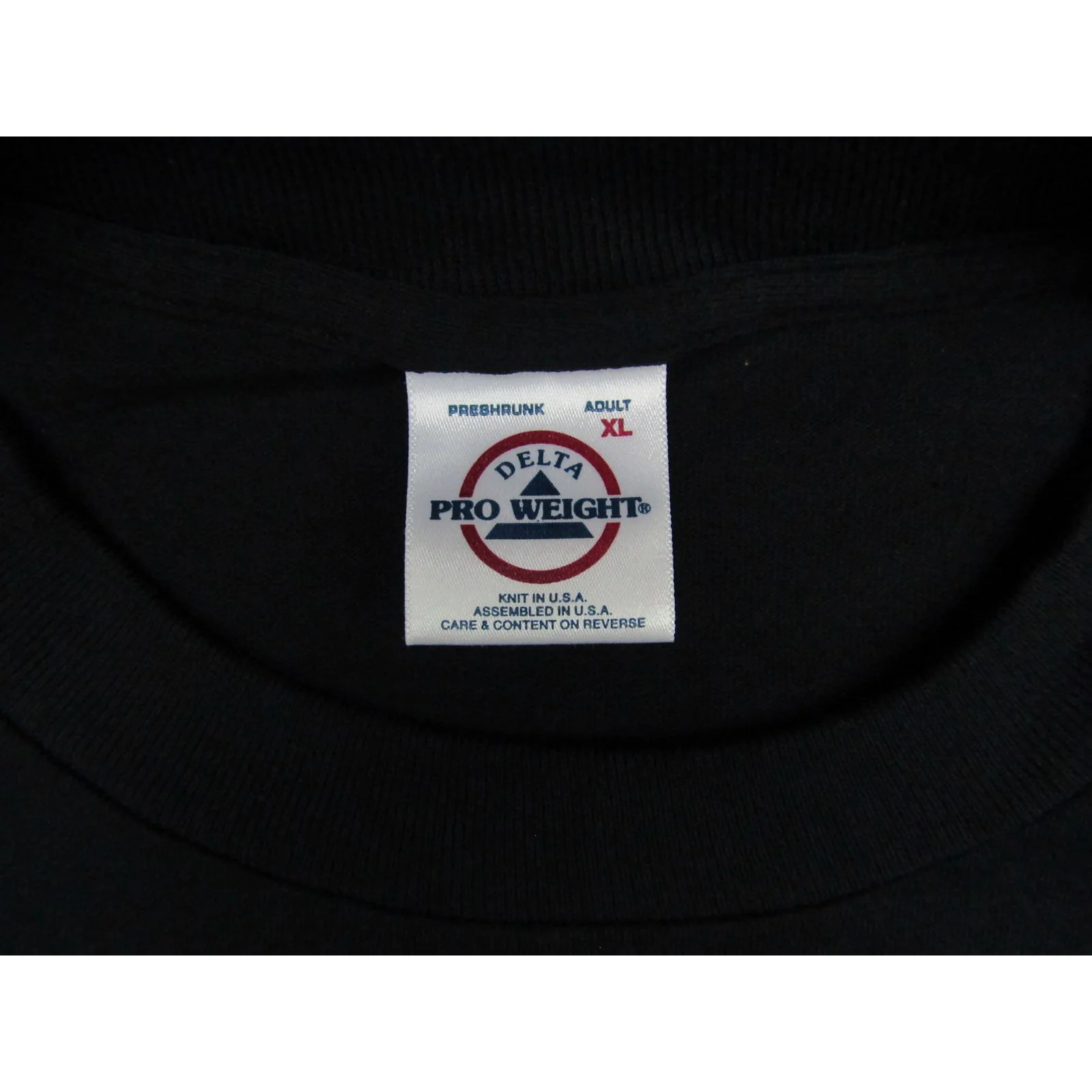 Tool Local Crew 2002 T-shirt - Image 2