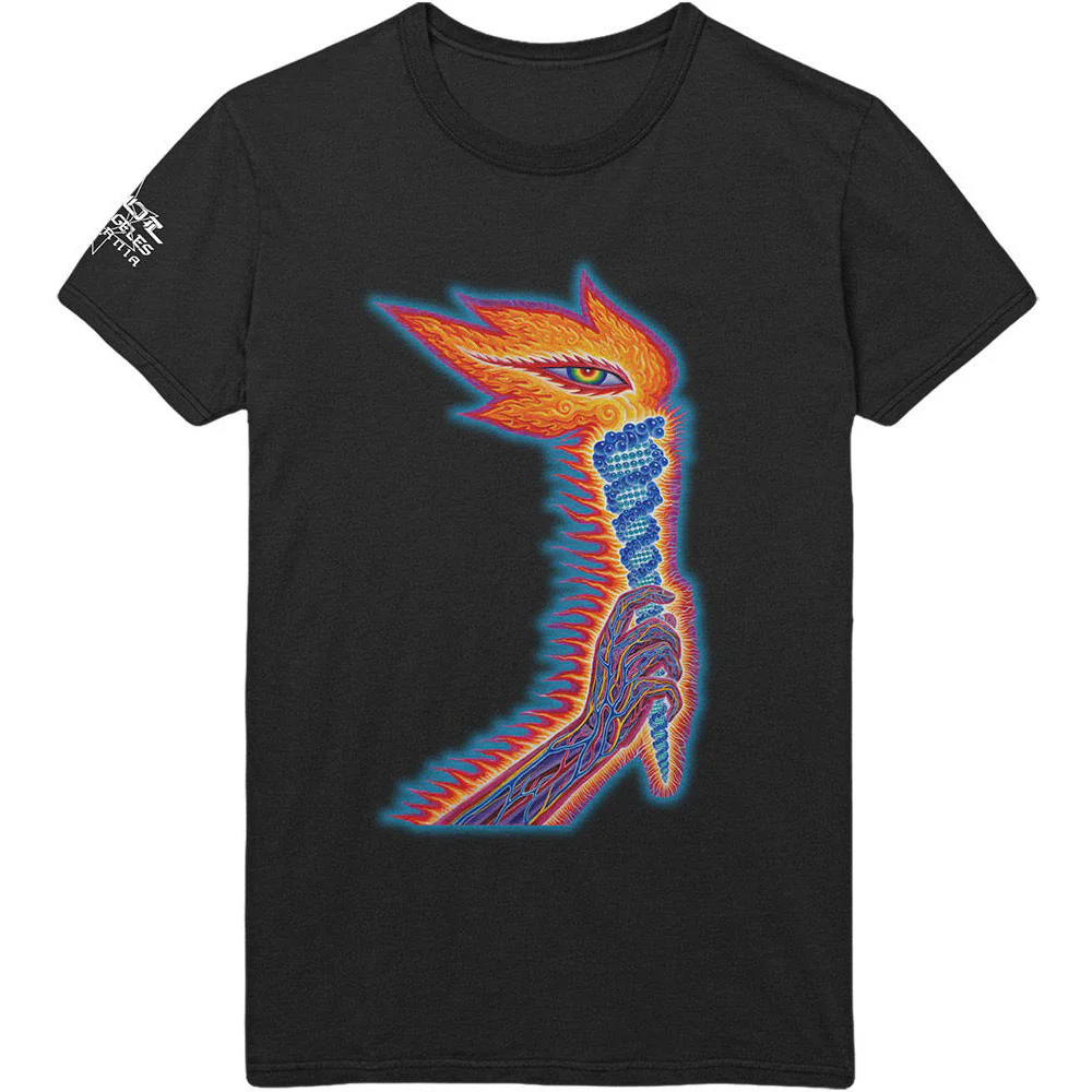 Tool Torch T-shirt