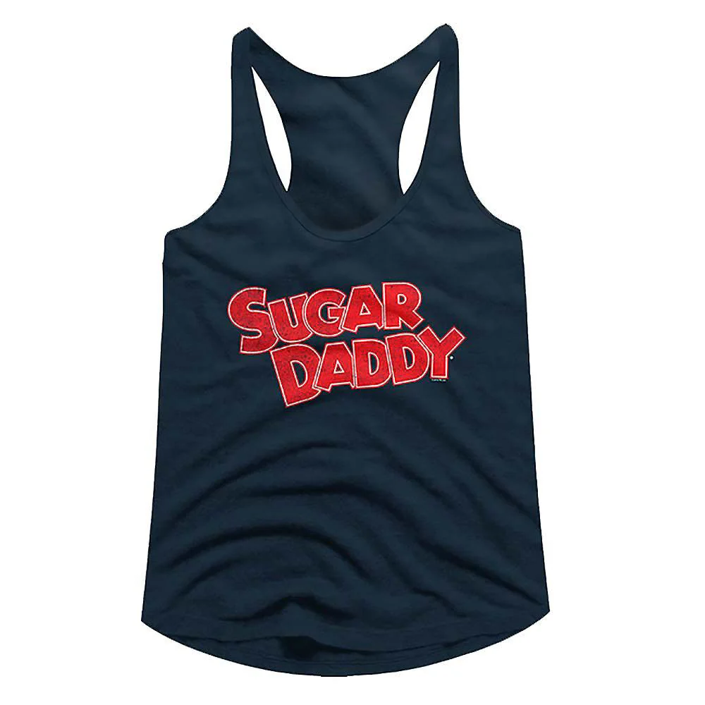 Tootsie Roll Sugar Daddy Junior Top