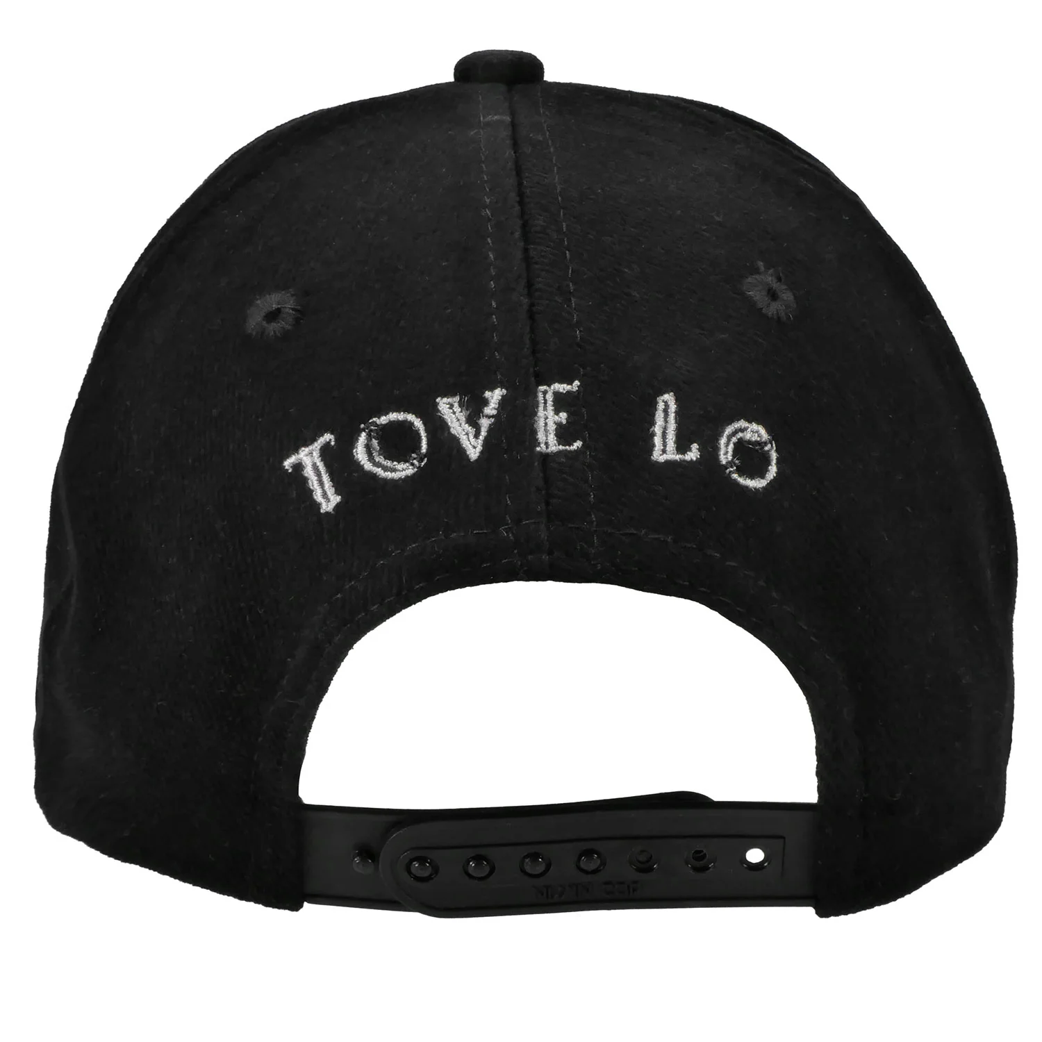 Tove Lo Stay high. Baseball Cap - Image 2