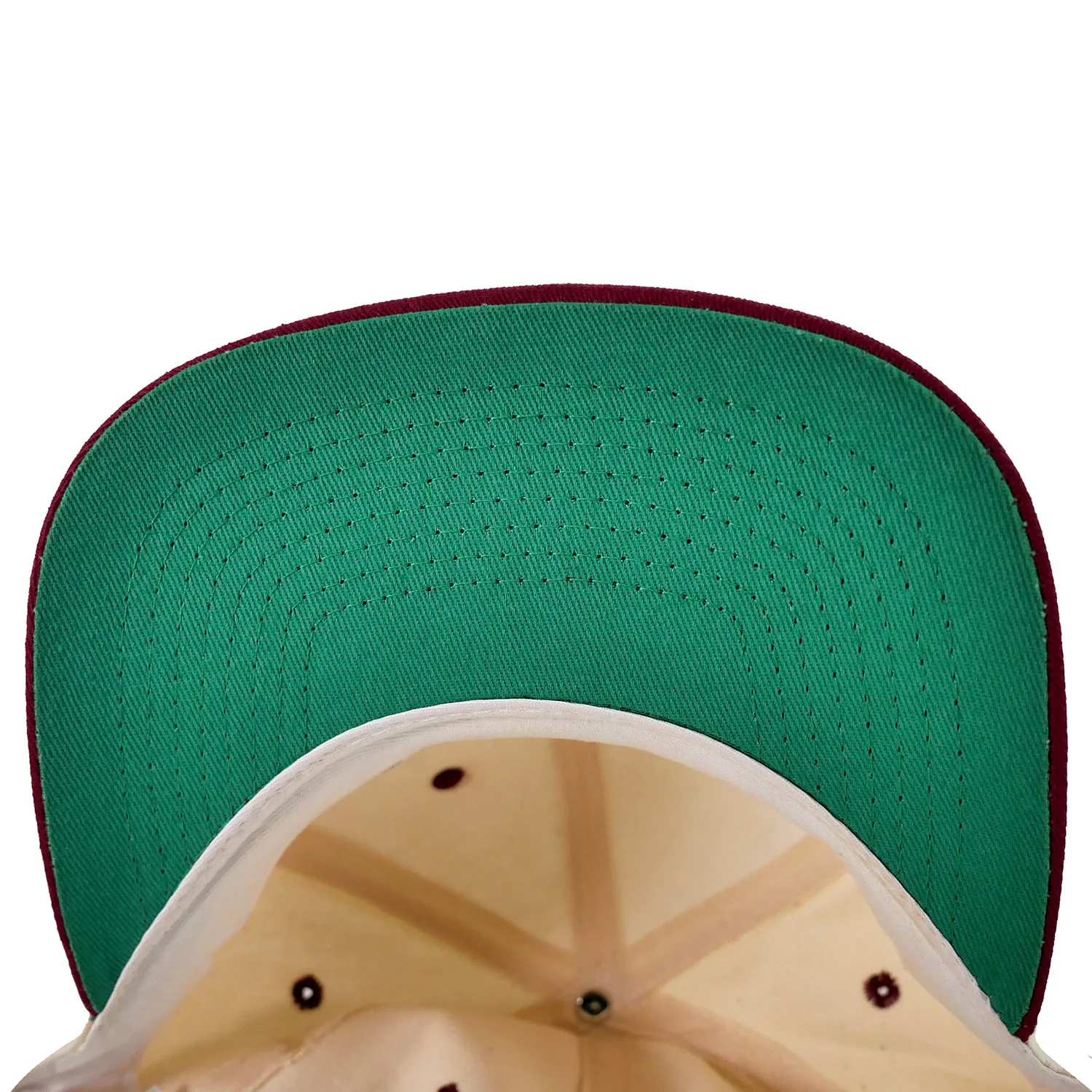 Tractors Logo Baseball Cap - Image 3