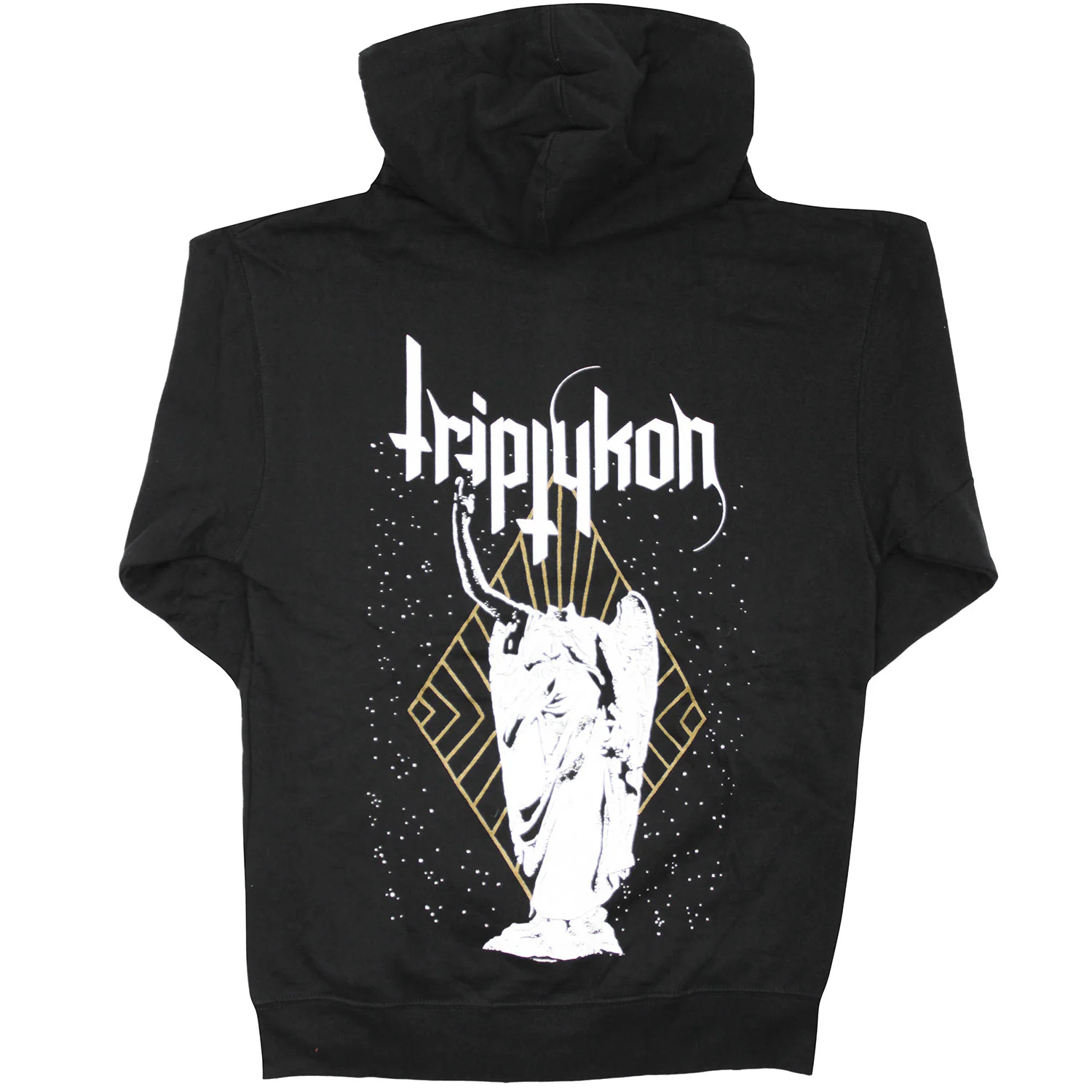 Triptykon Ascension Hooded Sweatshirt - Image 2