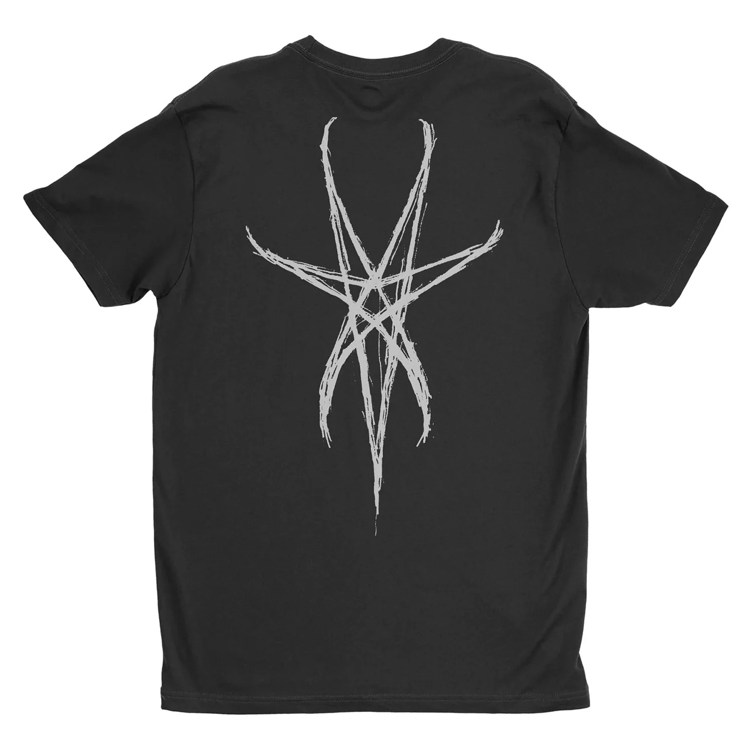 Triptykon Logo T-shirt - Image 2