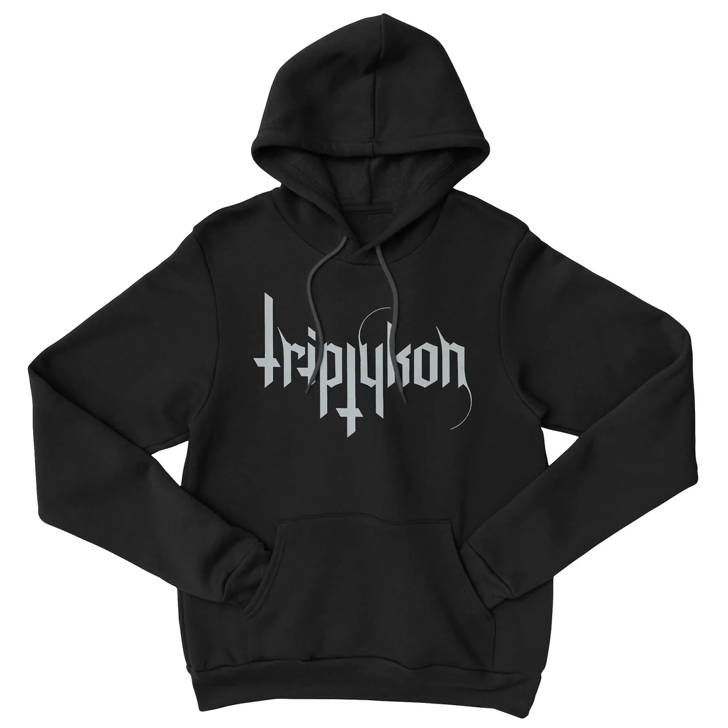 Triptykon Triptych Tree Hooded Sweatshirt