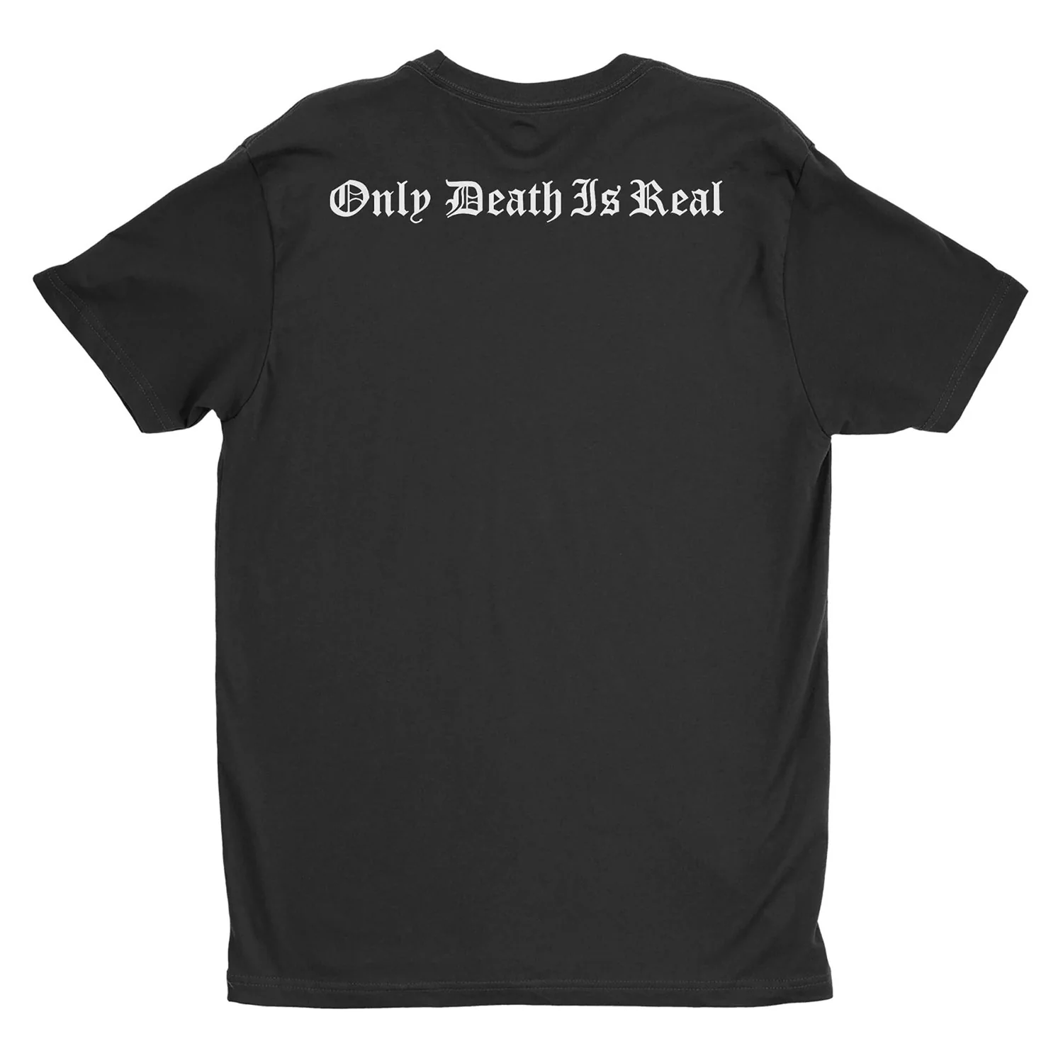 Triptykon Triptych Tree T-shirt - Image 2