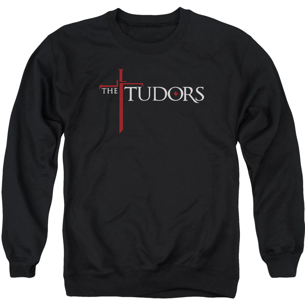 Tudors Logo Adult Sweatshirt