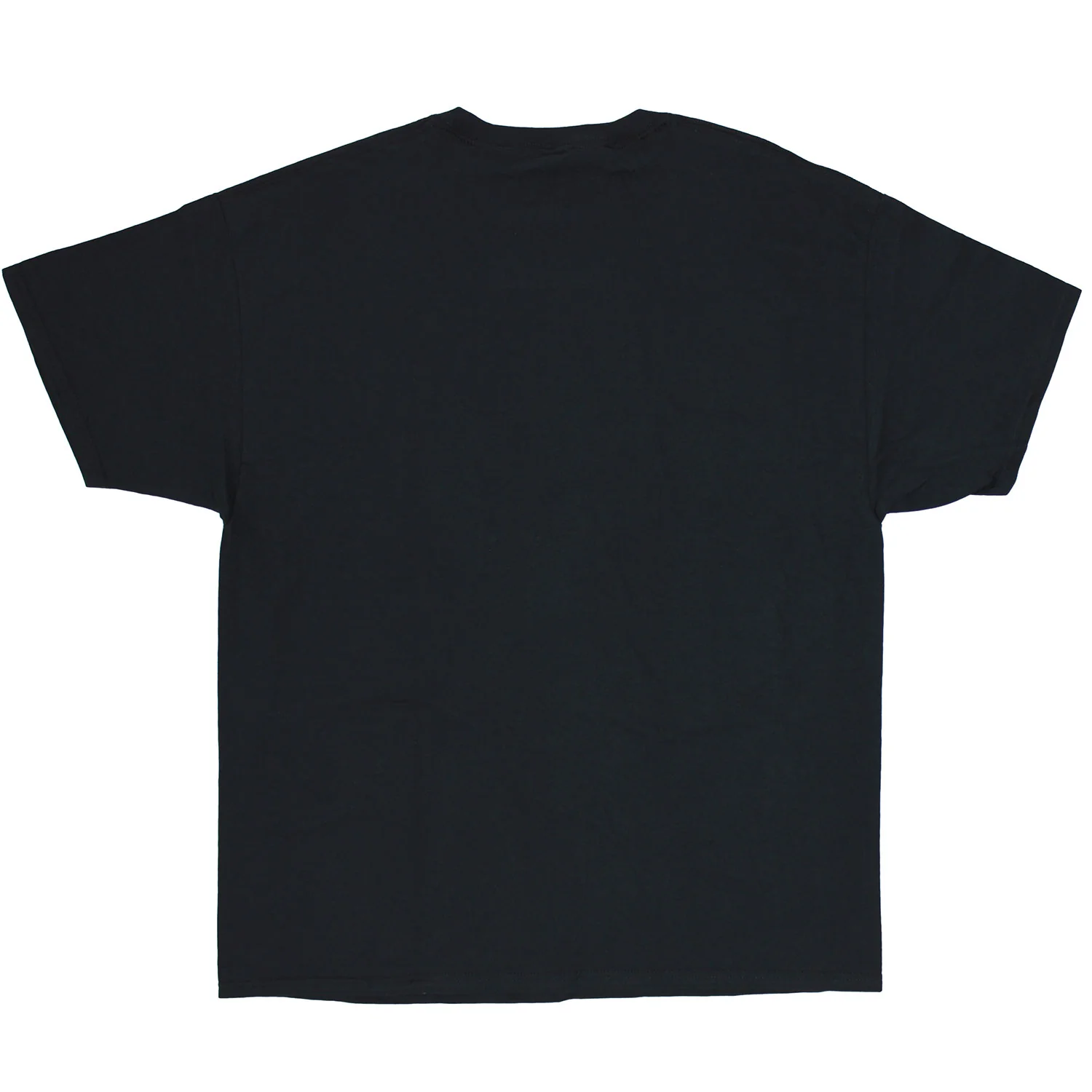 Tupac Golden Cross Tee T-shirt - Image 2