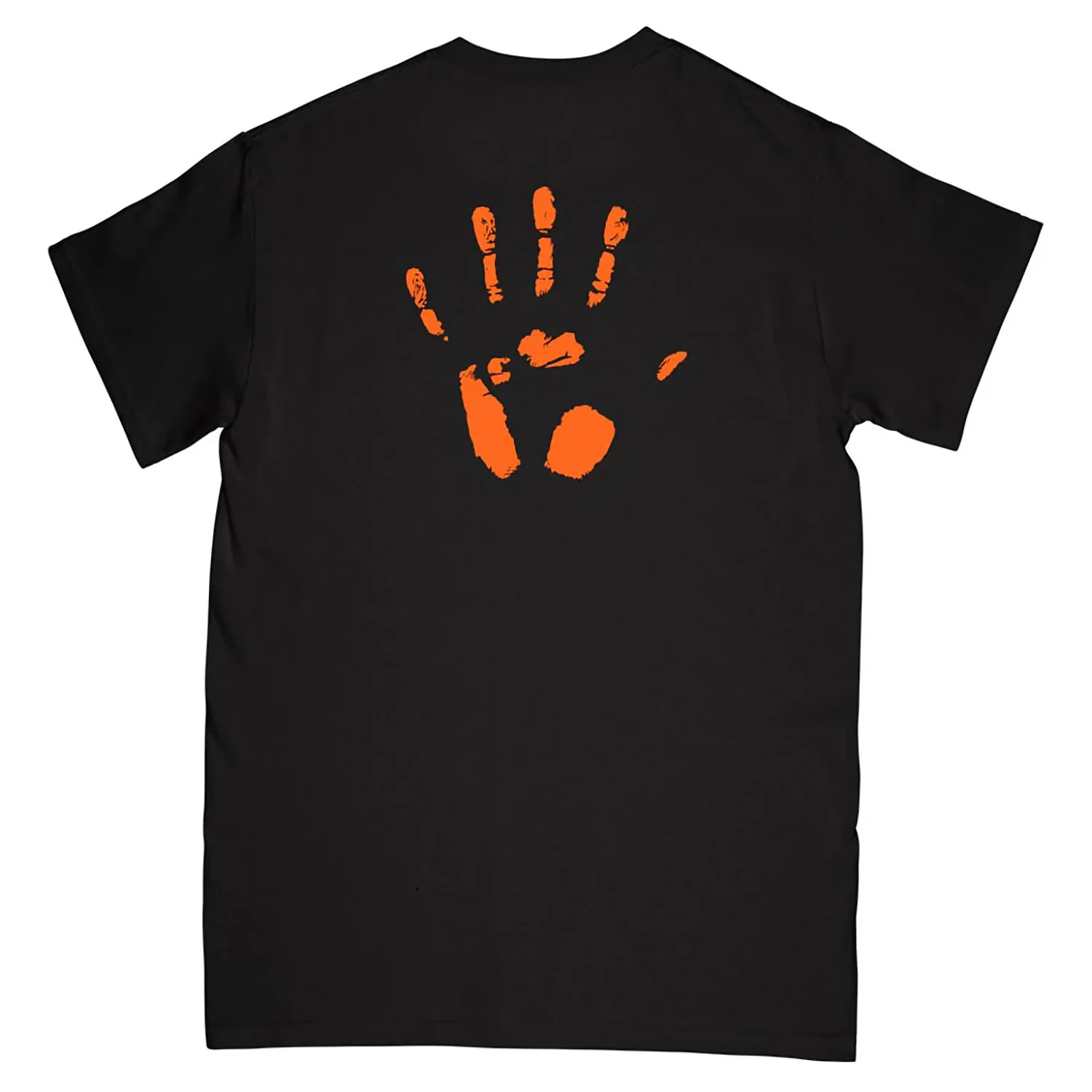 Turning Point It's Always Darkest..... (Black) T-shirt - Image 2