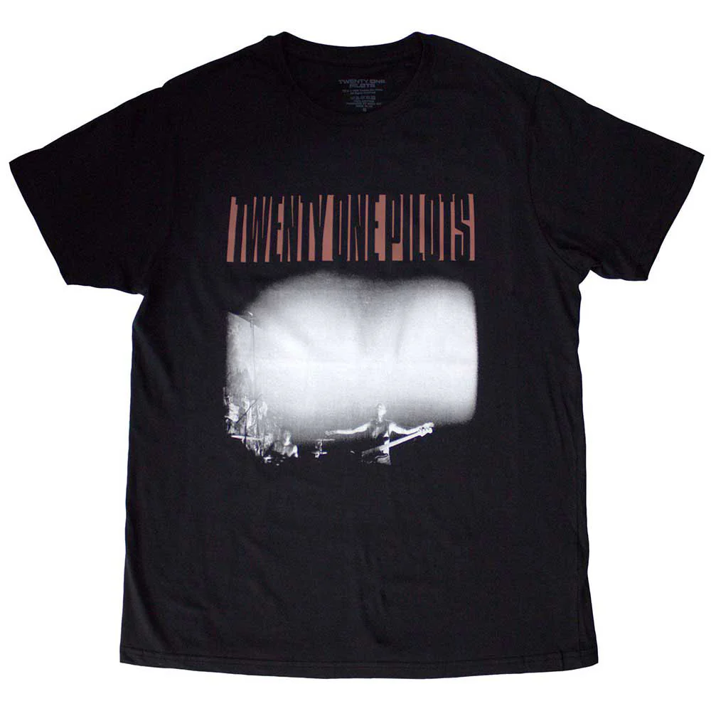 Twenty One Pilots Stage Vibe T-shirt
