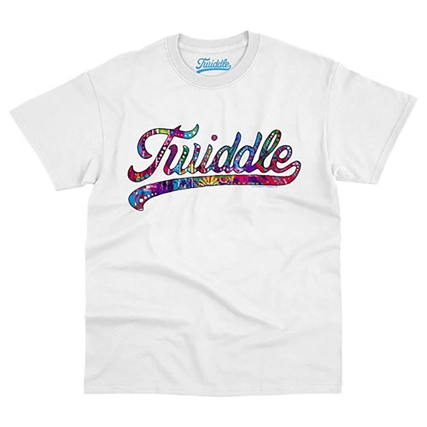 Twiddle Frankenfoote T-shirt