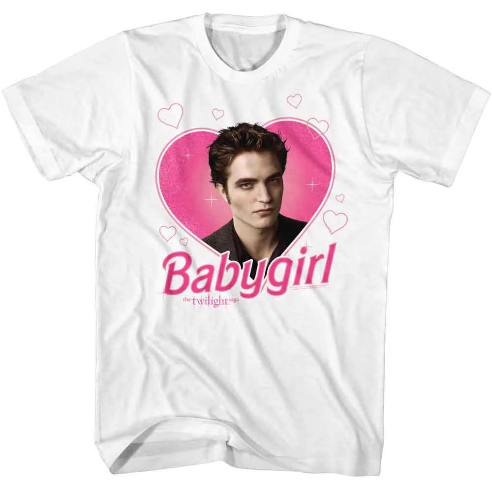 Twilight Twilight Babygirl 2 T-shirt