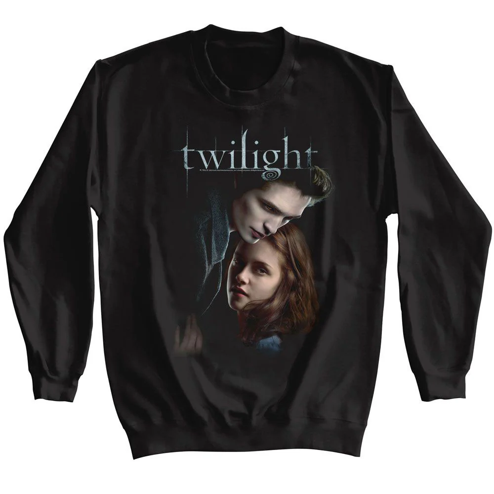 Twilight Twilight Ed And Bella Sweatshirt