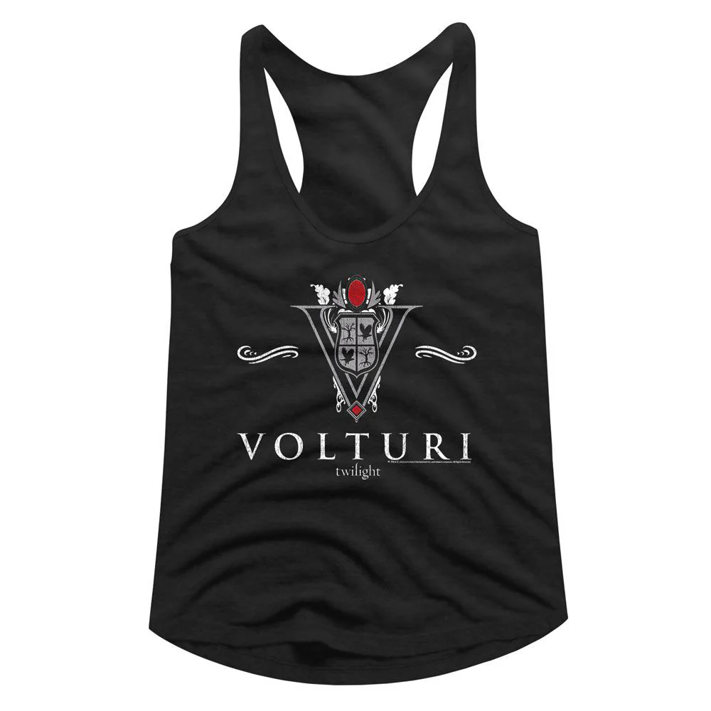 Twilight Twilight Volturi Collegiate Junior Top