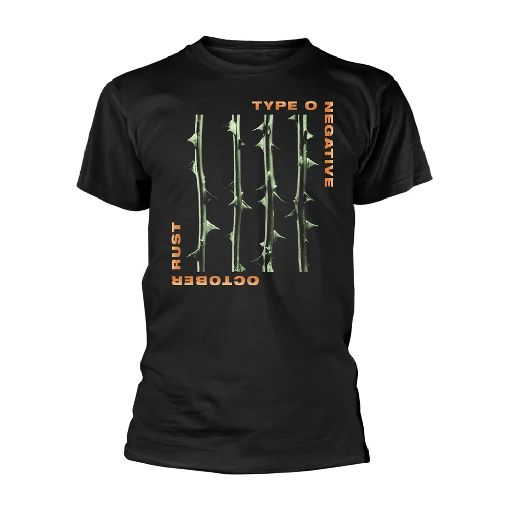 Type O Negative October Rust T-shirt